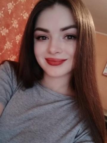 Анкета проститутки Анна, Курская, 24 года, №123051